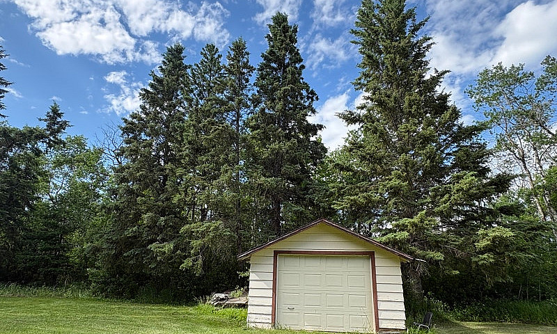 Acreage Property...