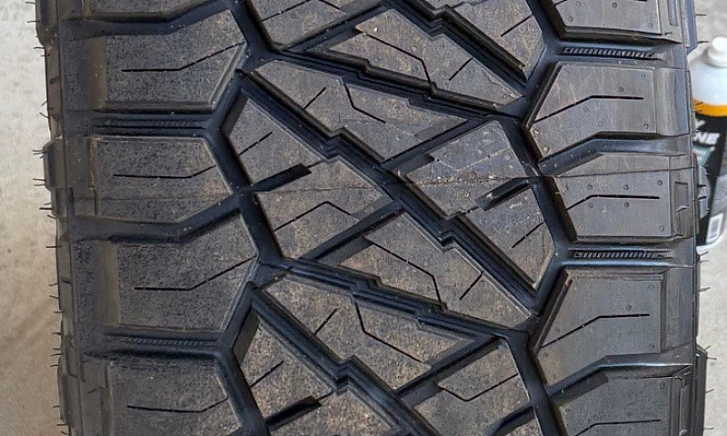 Newer Tires & Rims 2...
