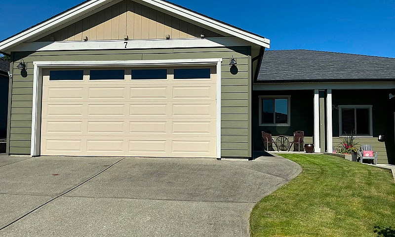 Townhome For Sale By...