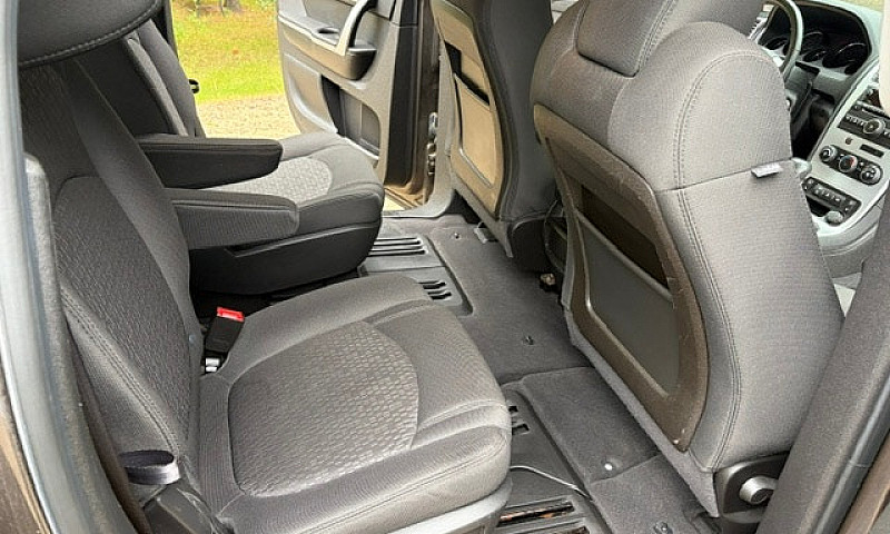 2011 Gmc Acadia Sle...