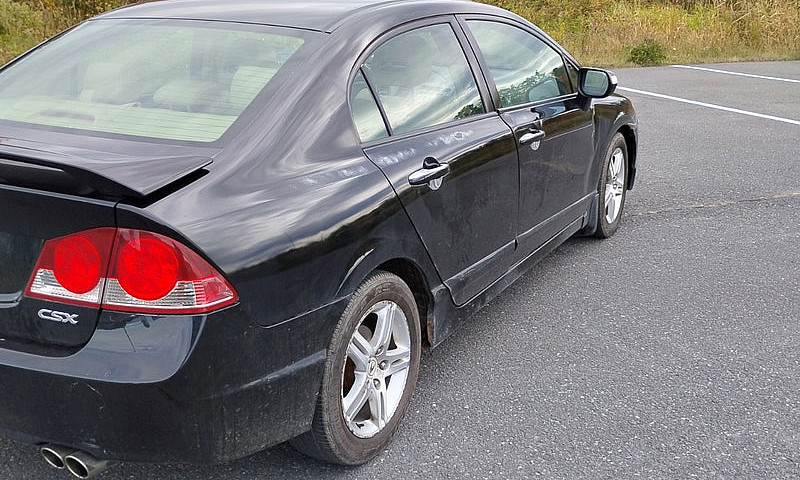 Acura Csx Ontario Ca...