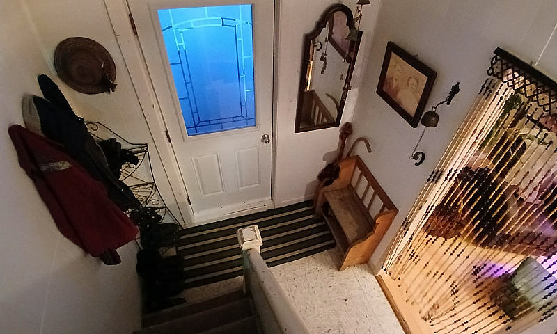 Maison De Campagne À...