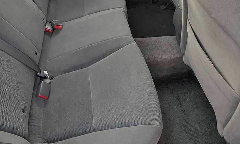 2007 Honda Accord...