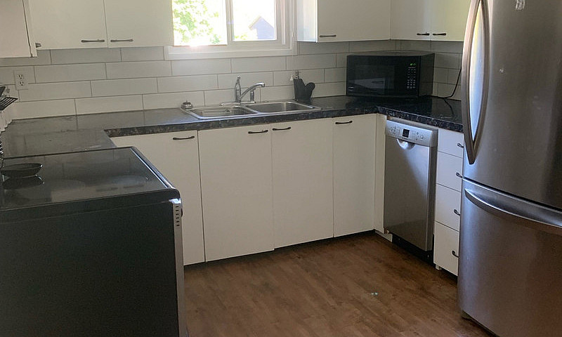 2Bedroom Top Floor A...