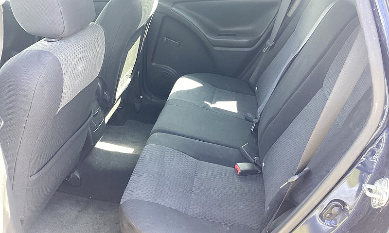 2007 Toyota Matrix...