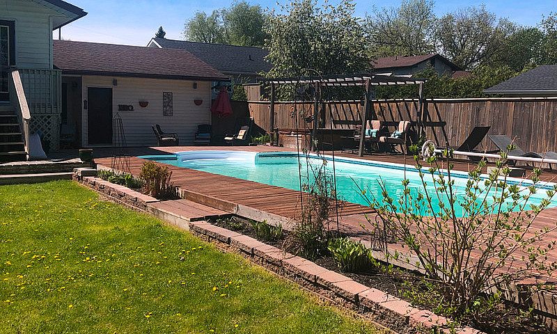 Stunning 5 Bed, 2 Ba...