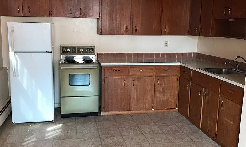 2 Bdrm Apartment In ...