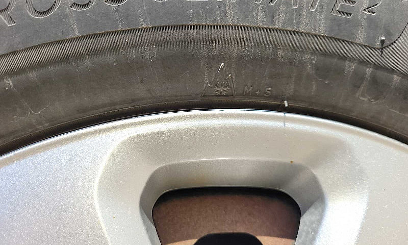 Dodge Grand Caravan...