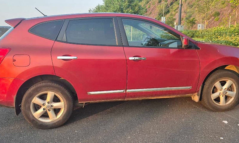 Nissan Rogue 2013 -B...