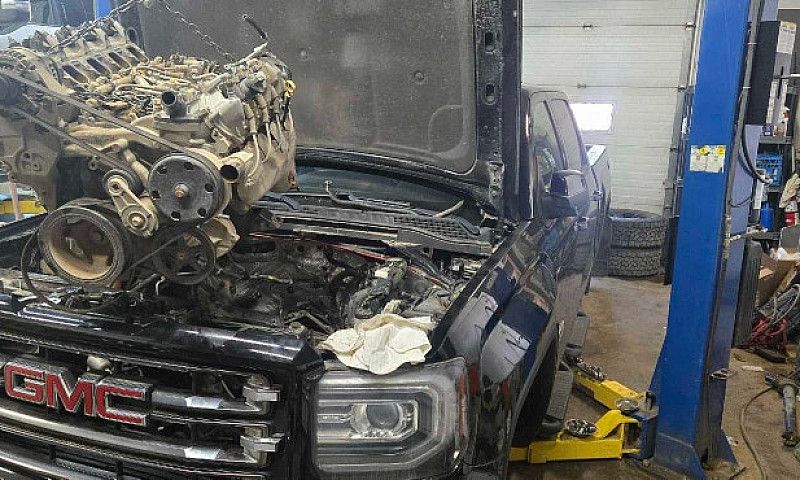 Buying Broken Vehicl...