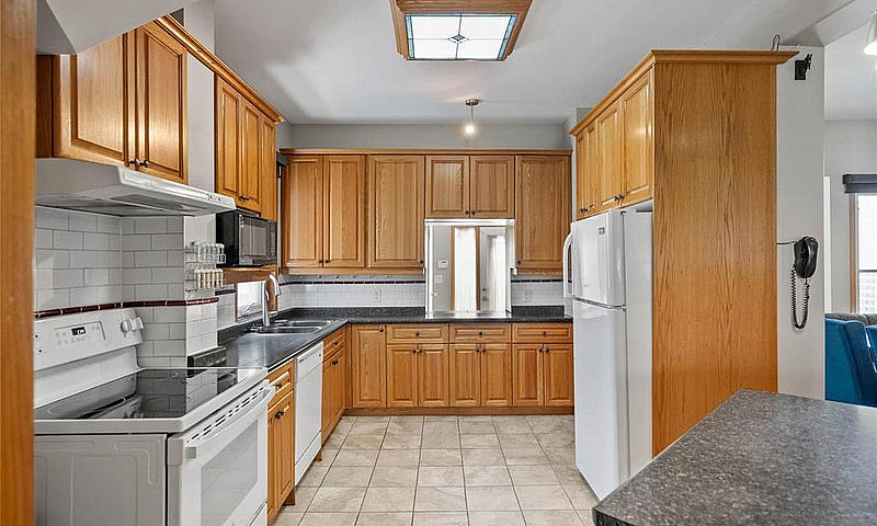 Spacious New Listing...