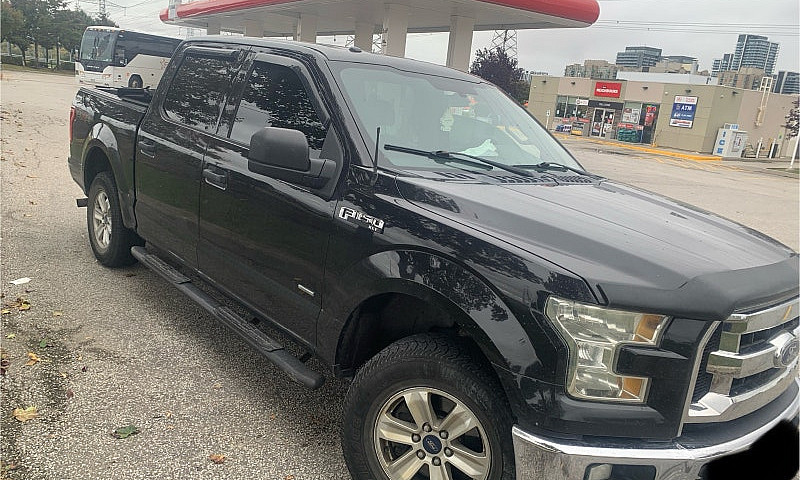 2015 Ford F150 For S...