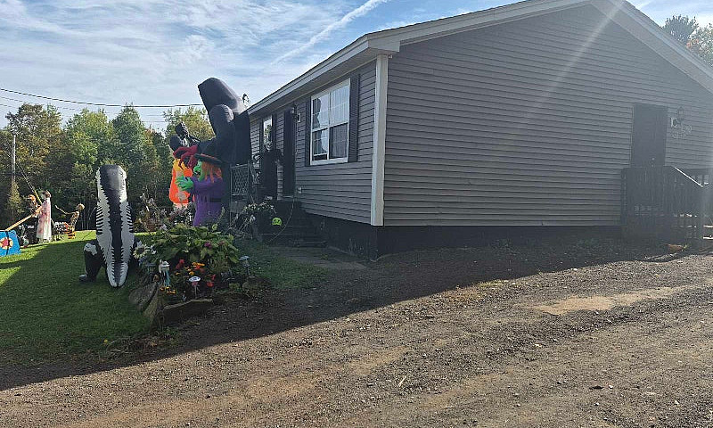 House Going For Sale...