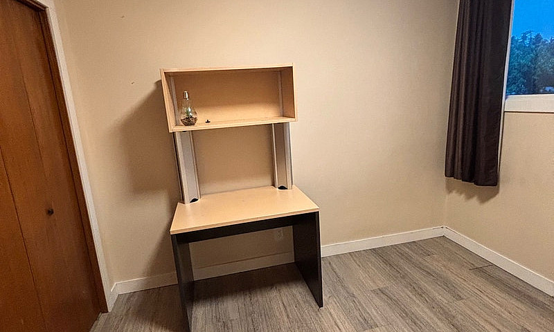 1 Bedroom  Available...