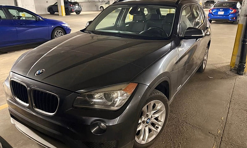 2010 Bmw X1 For Sale...