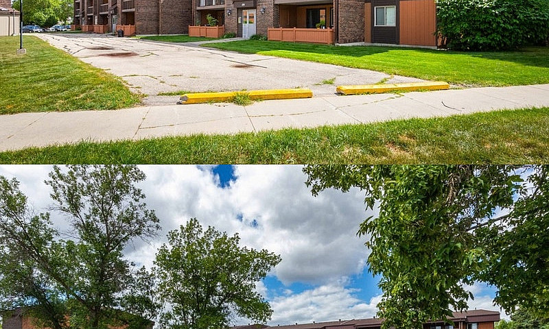 890Sf Condo 2Bed - R...