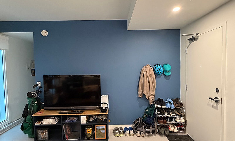 Sublet Apartment - T...