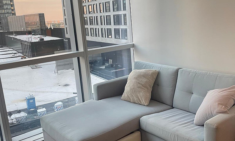 Luxury 1 Bed Room - ...