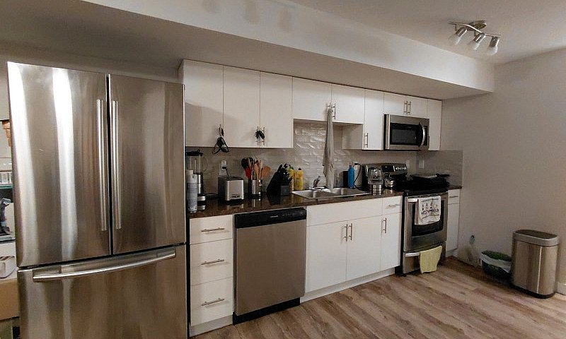 2 Bedroom Duplex Sui...