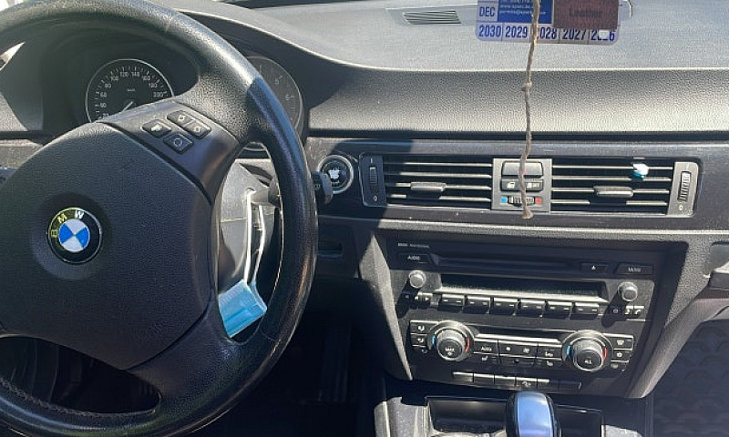 2011 Bmw ...