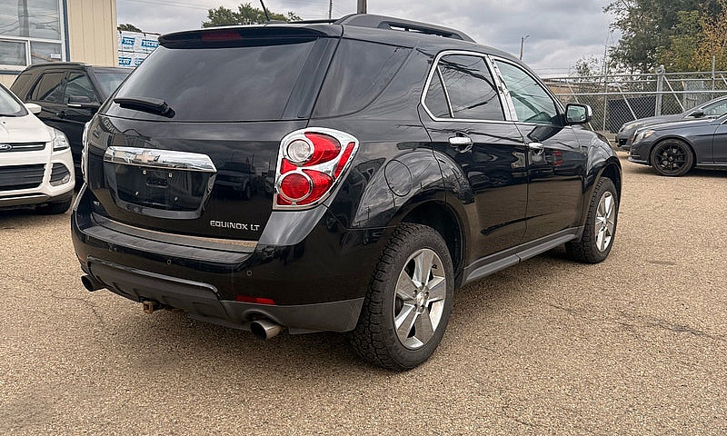 2015 Chevy Equinox ...