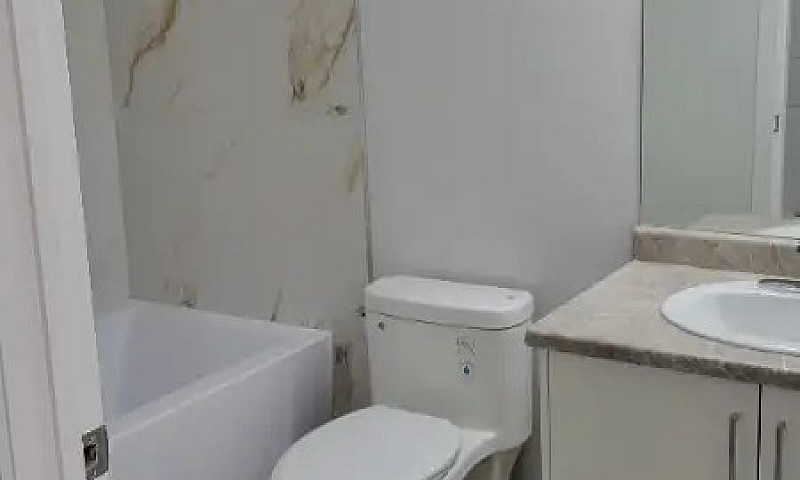 One Bedroom Basement...