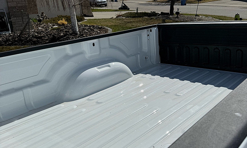 2017 Ram 3500 Slt Cu...