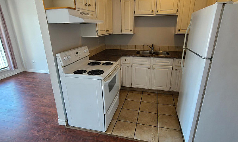 Bright 2 Bedroom Sui...