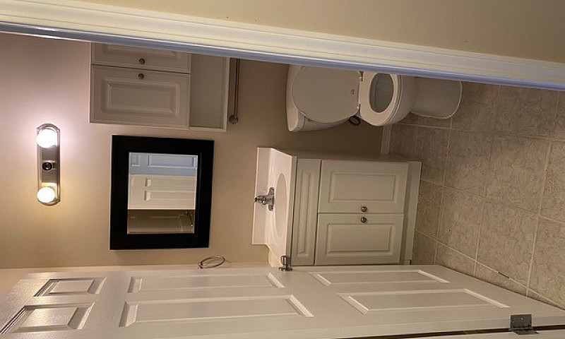2-Bedroom Basement F...