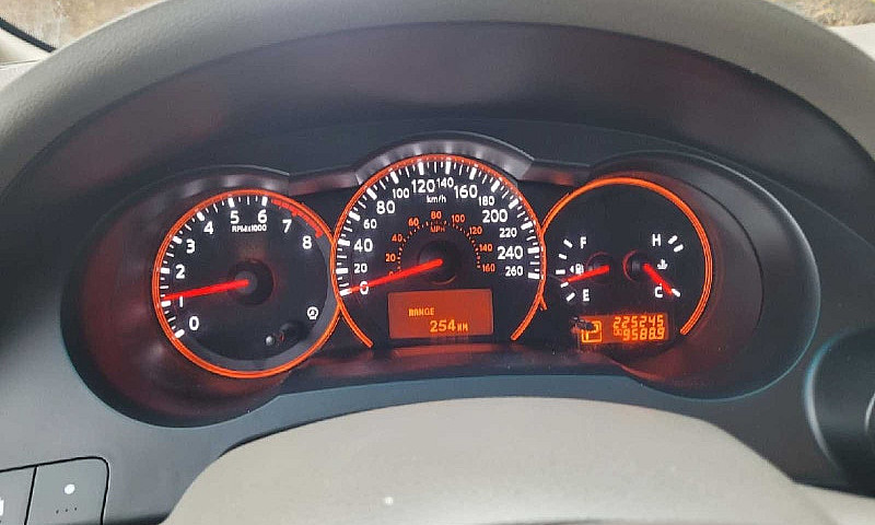 2009 Nissan Altima 2...