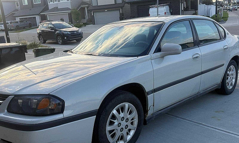 Car For Sale ...