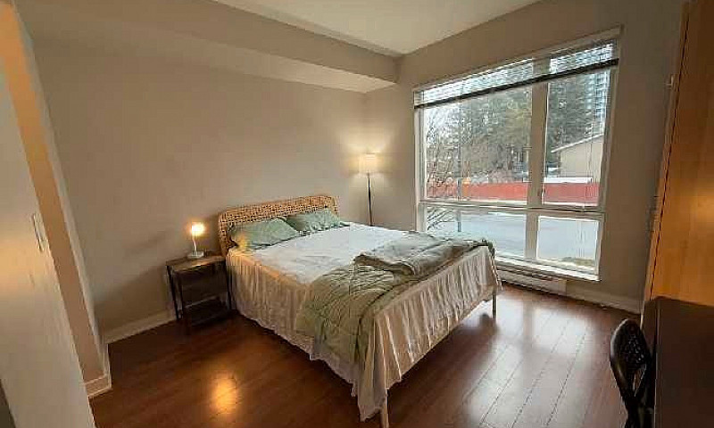Master Bedroom With ...