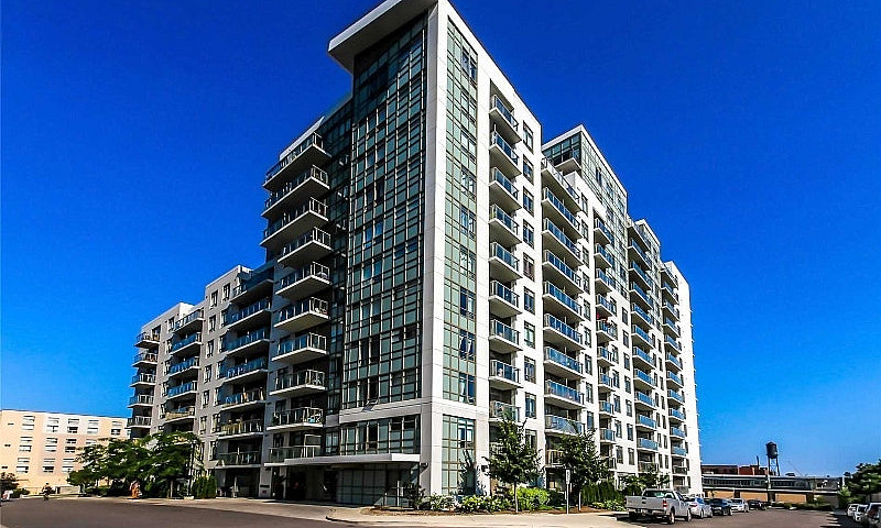 1Bdrm Unit Upside Co...
