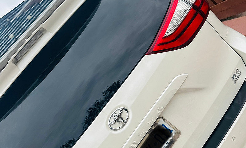 Toyota Sienna 2018 X...