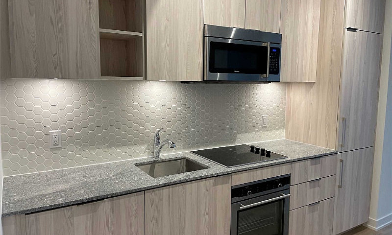 1 Bedroom Gem In The...