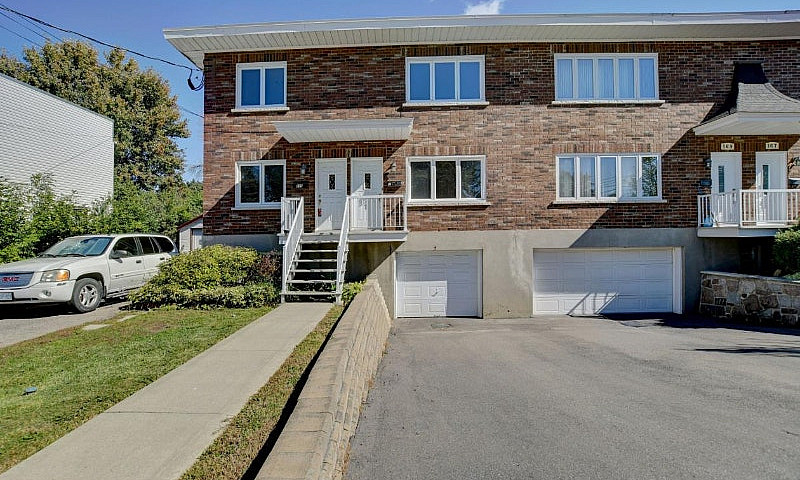 Large Lower Duplex, ...
