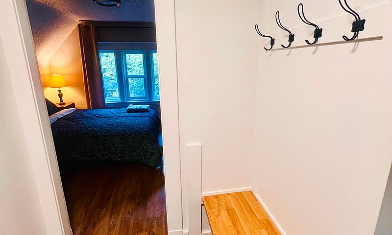 Furnished 1-Bedroom ...