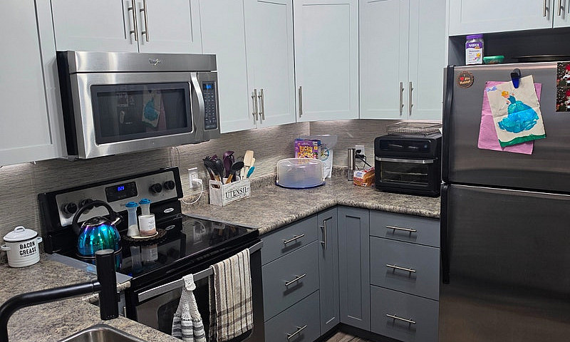3 Bedroom Condo...
