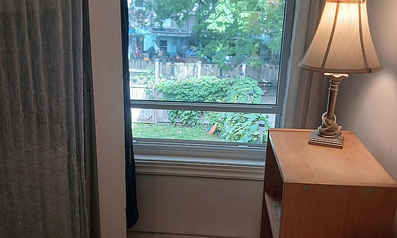 5 Et Demi, 2 Chambre...