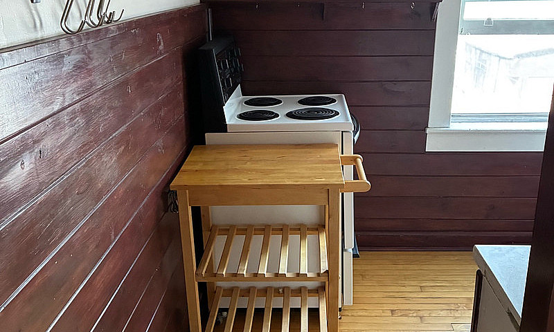 2 Bedroom Wolseley...