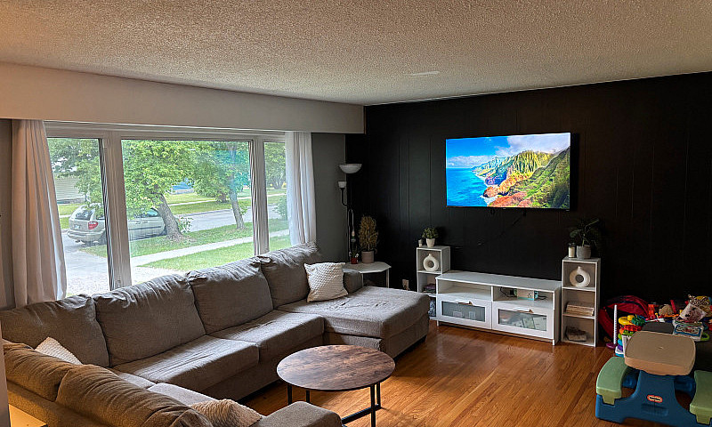 3+1 Bedroom House Fo...