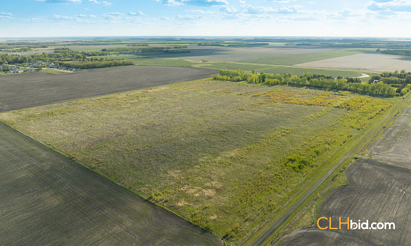 Land For Sale Oakvil...
