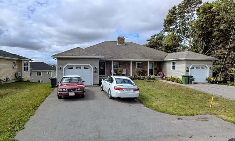Duplex For Rent Nort...