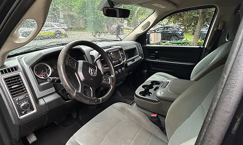 Selling A Car...