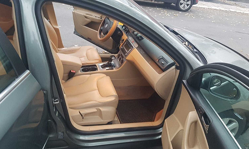 Passat B6 ...