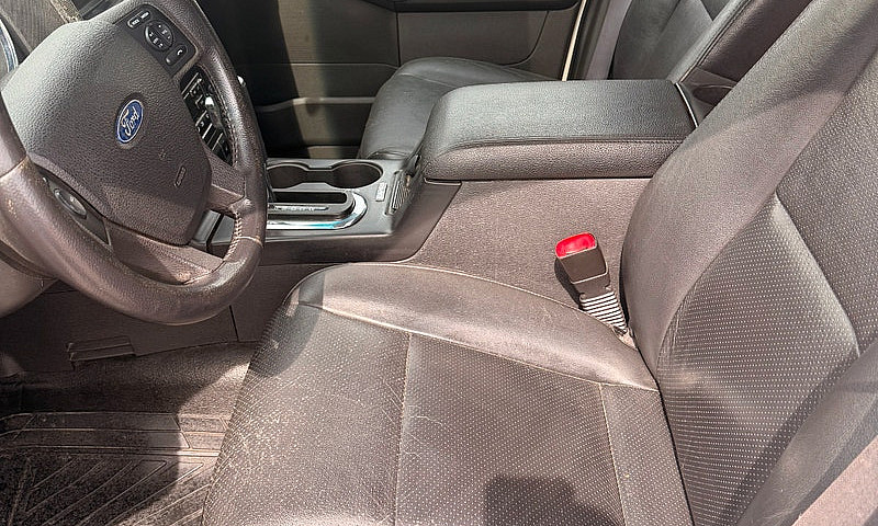 2009 Ford Explorer S...