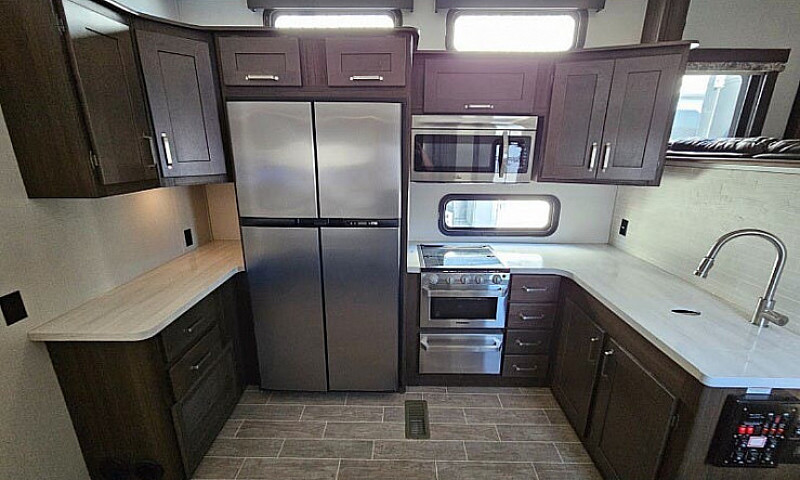 Travers Ridge Rv Res...