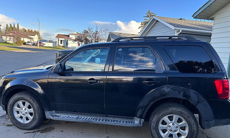 2010 Mazda Tribute...