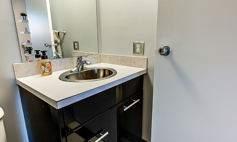 2 Bed 2 Bath Steps T...