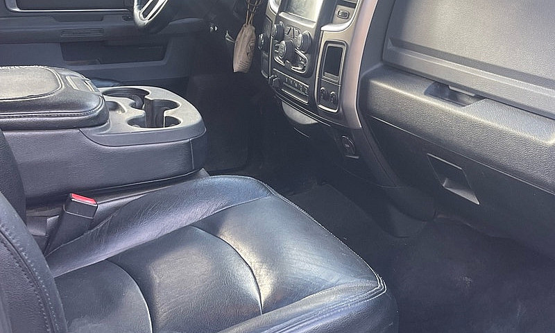 1 Owner - 2017 Dodge...